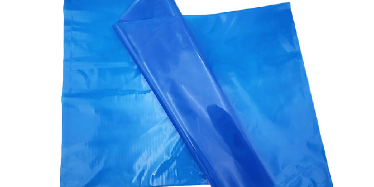 Key Roles of LDPE Plastic Bags in keeping Environment Clean