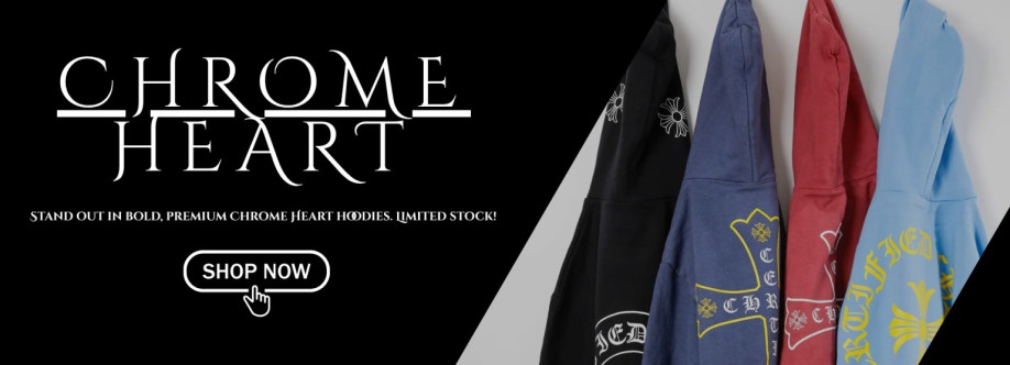 chrome hearts shirt Cover Image