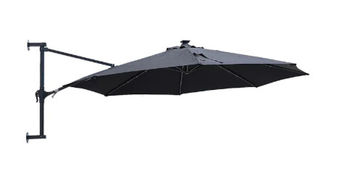 Why Consider a Custom Roman Parasol for Residential or Commercial Use?