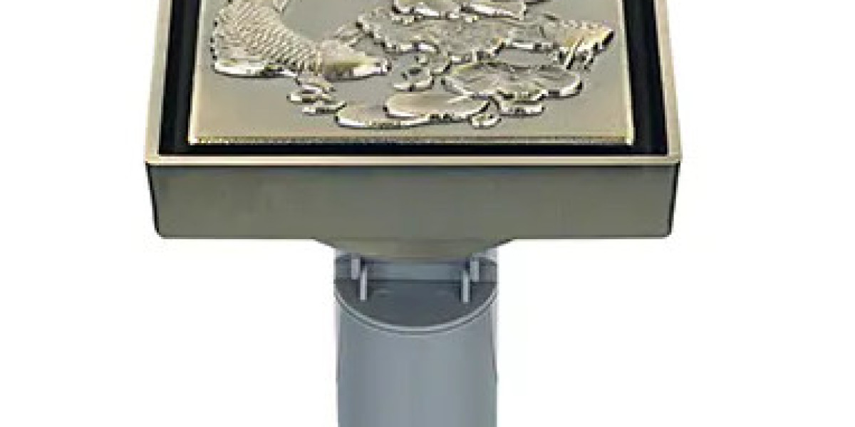 a brass floor drain combines corrosion resistance, durability, low maintenance, and design versatility