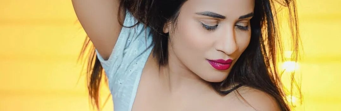 Riya Mehra Cover Image