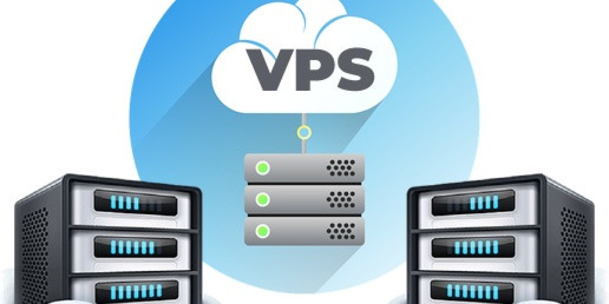 Virtual Private Server Market Size and Share Growth Analysis 2024-2030