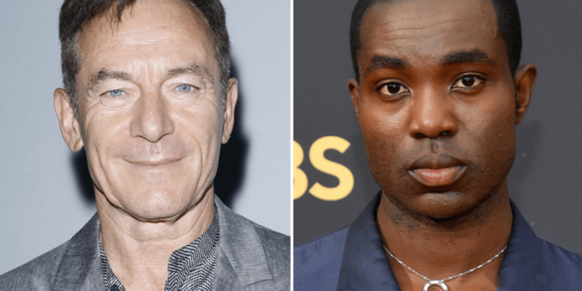 Jason Isaacs Defends Paapa Essiedu—Snape Casting Backlash