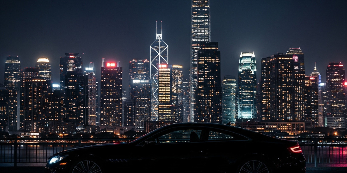 The Best Limo Services Near Me for Stress-Free Airport Transport