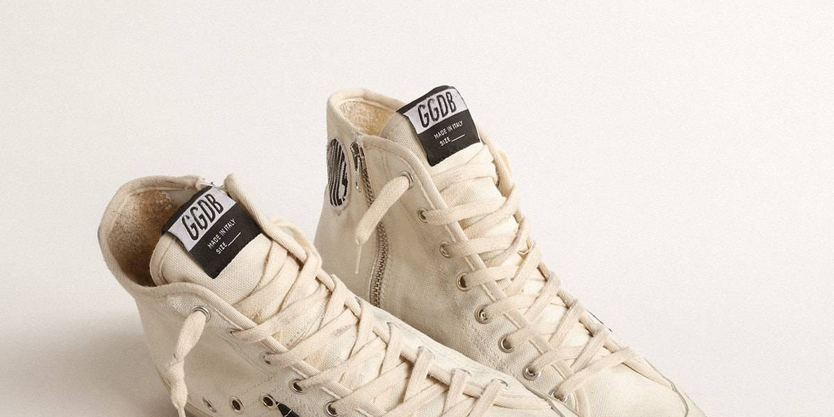 The Best Styles Golden Goose Shoes 2025 June