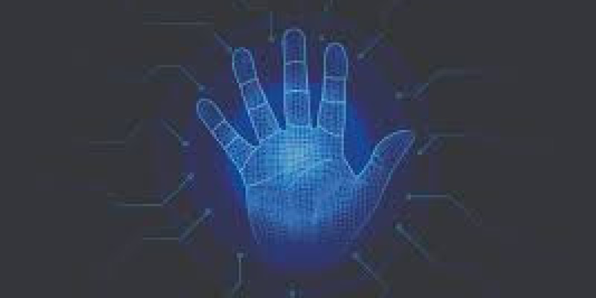 Palm Recognition Market Size, Share, Trends | Growth [2034]