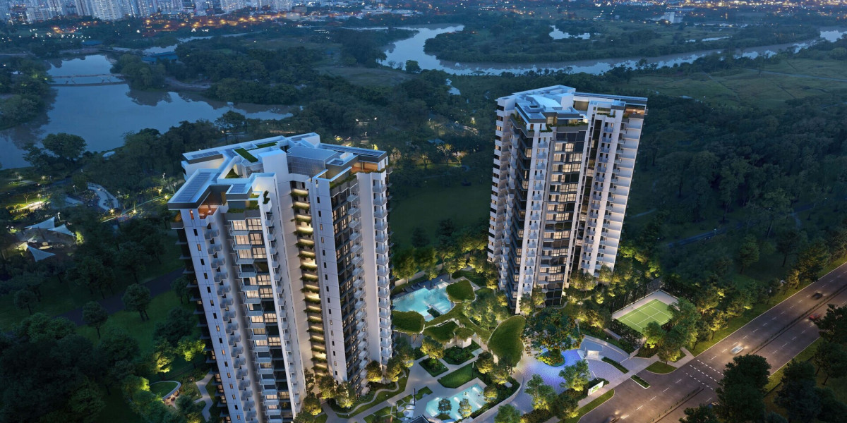 New Condos with Smart Home Automation in Singapore: The Future of Urban Living