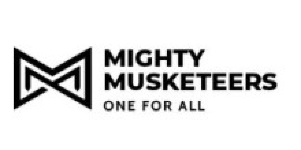 Why Mighty Musketeers Is the Best Digital Marketing Agency for Your Business