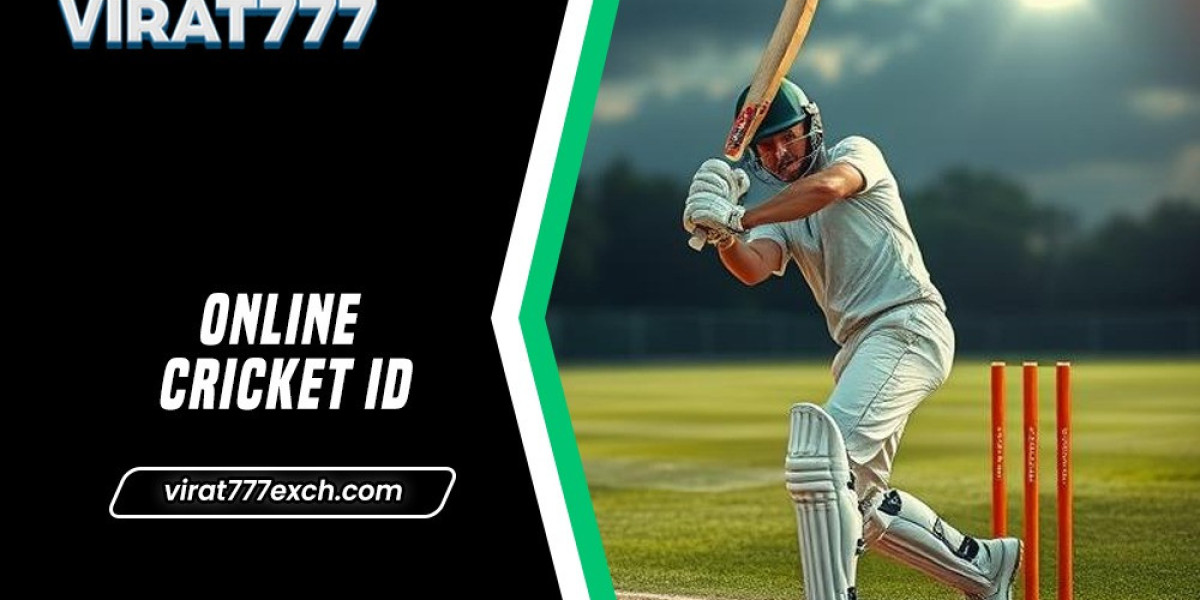 Online Cricket ID: Top Benefits for Fantasy and Betting Users