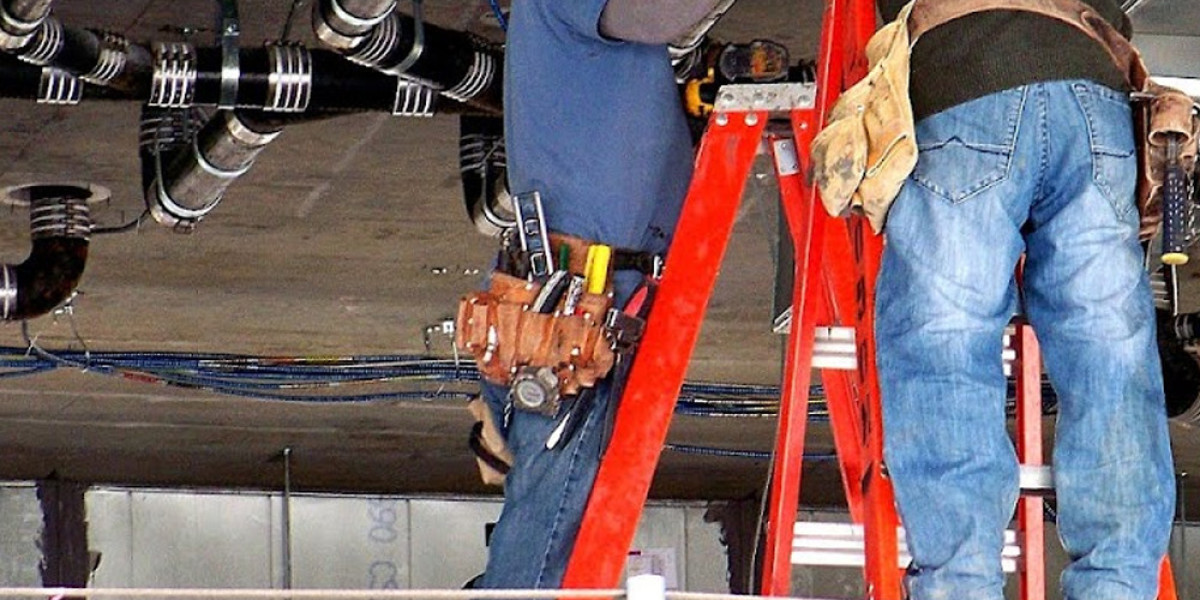 A Comprehensive Guide to Vent or Duct Replacements