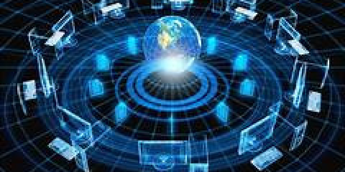 Computer Engineering Market Drives Global Innovation Across Industries