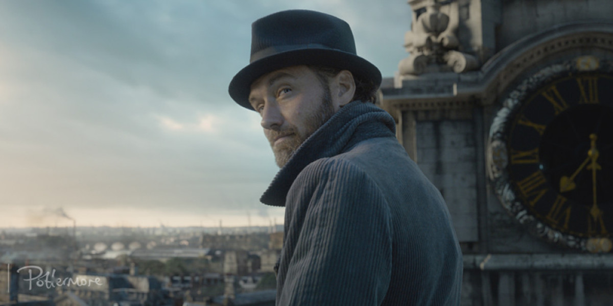 Fantastic Beasts 2 Trailer: Harry Potter Connections Revealed