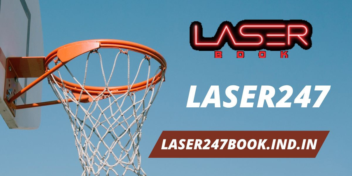 Experience Next-Level Sports Gaming on Laserbook247