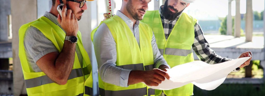 Construction estimating service Cover Image