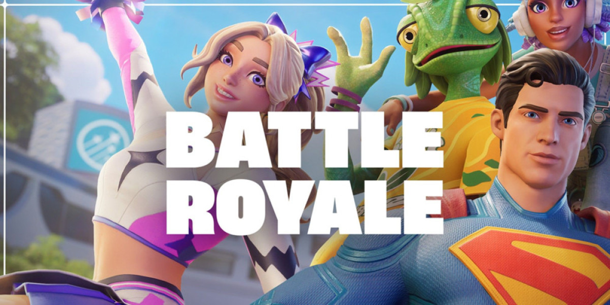 Fortnite Bots Update: Fewer AI Opponents in Battle Royale