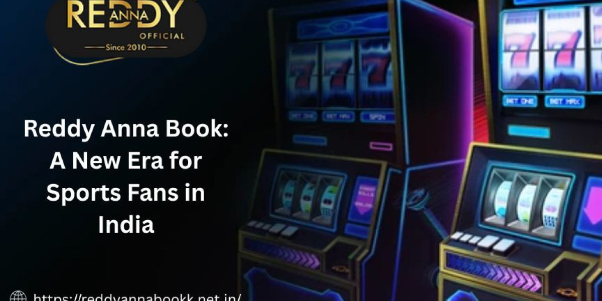 Reddy Anna Book: A New Experiencing of Sports Enthusiasts in India