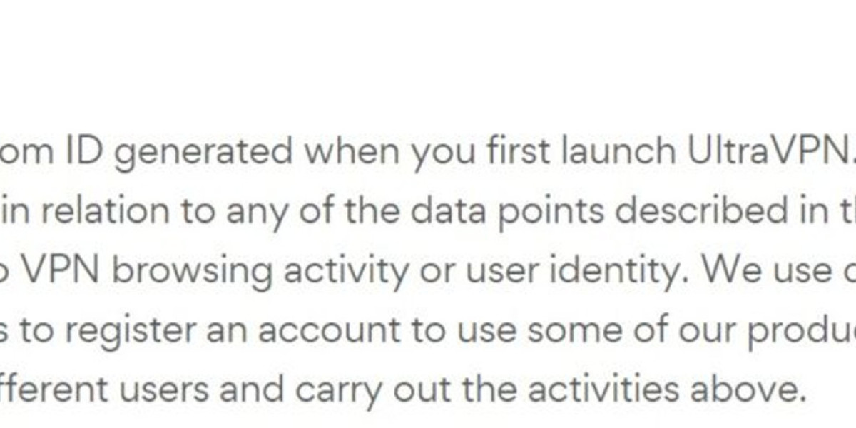 UltraVPN Review – US-Based Privacy & Zero-Logs Policy