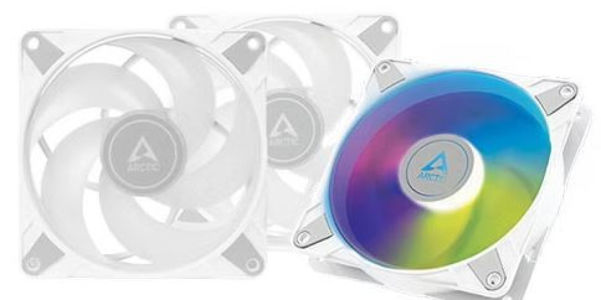 The Bestest Case Cooling Fan Deals for Every Gaming PC Build