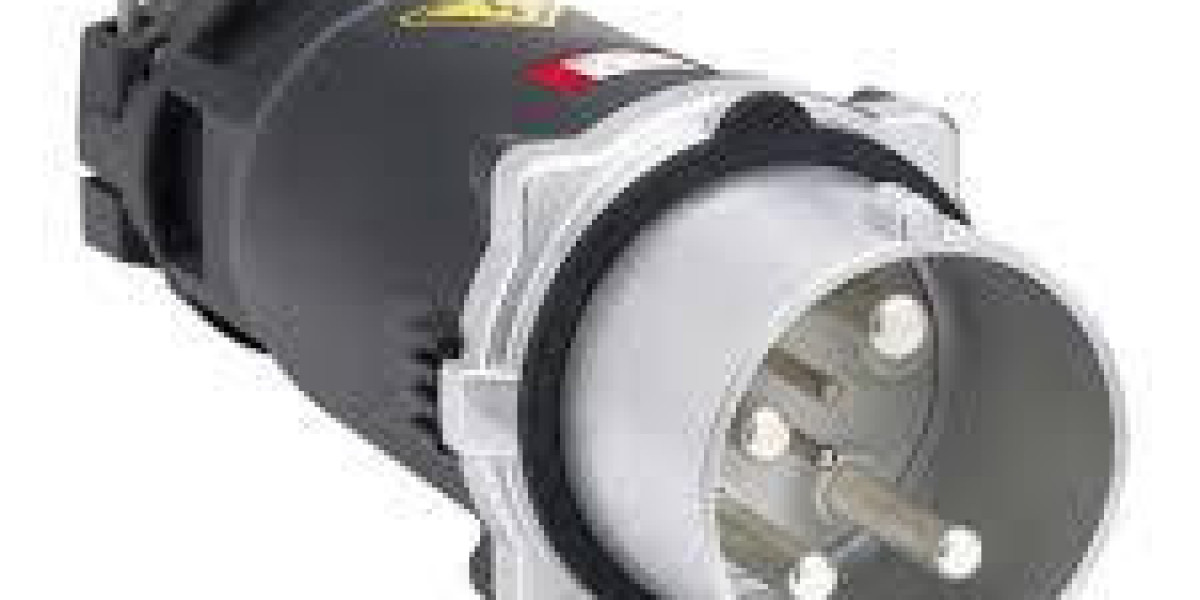 Nante Connects Industries Through the Industrial Plugs Factory Revolution