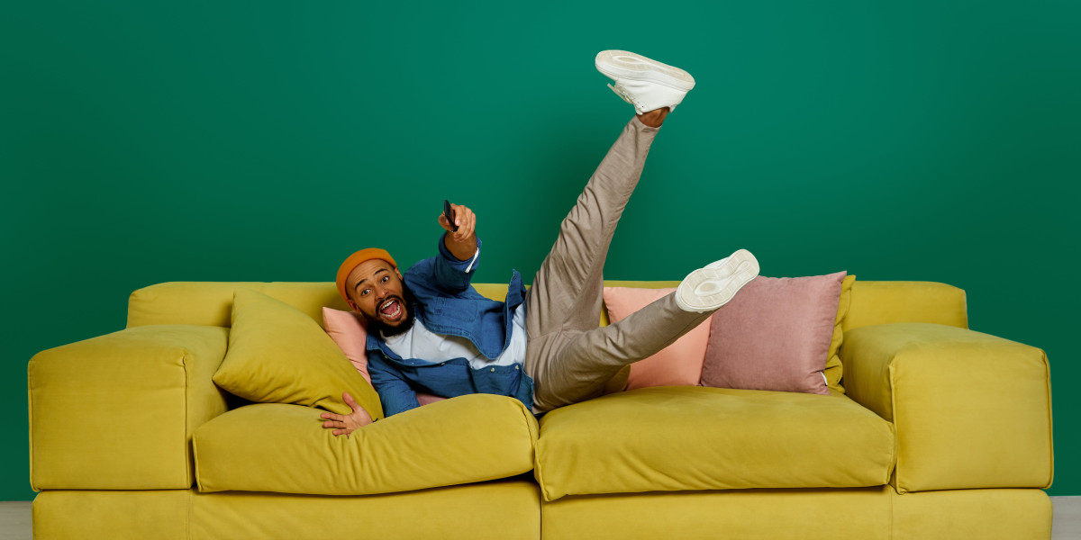 You'll Never Guess This Sofa Closeout Sale's Tricks