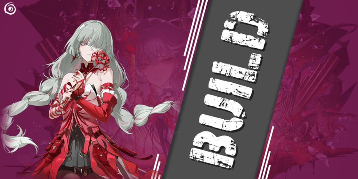 Phrolova Wuthering Waves Build Guide – Best Echoes & Weapons