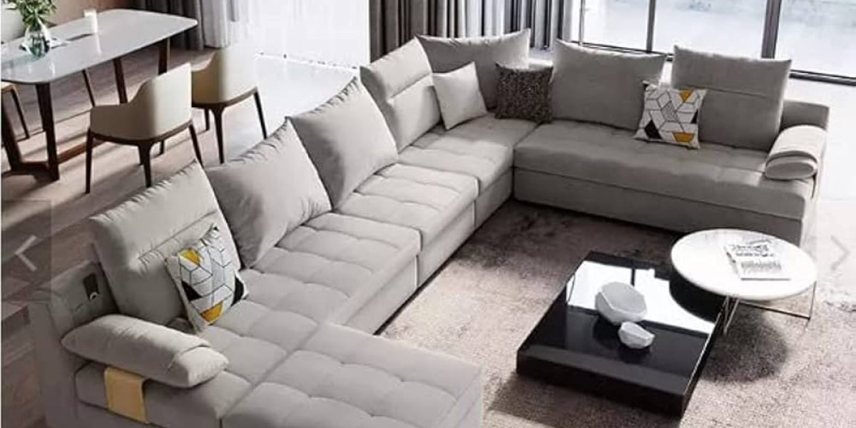 Benefits of Hiring a Sofa Repair Expert for Home Furniture