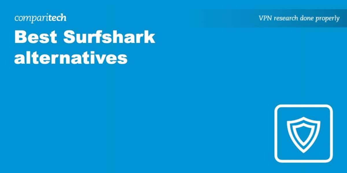 Top VPN Alternatives – Best Surfshark Replacements