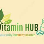 vitaminhub Profile Picture
