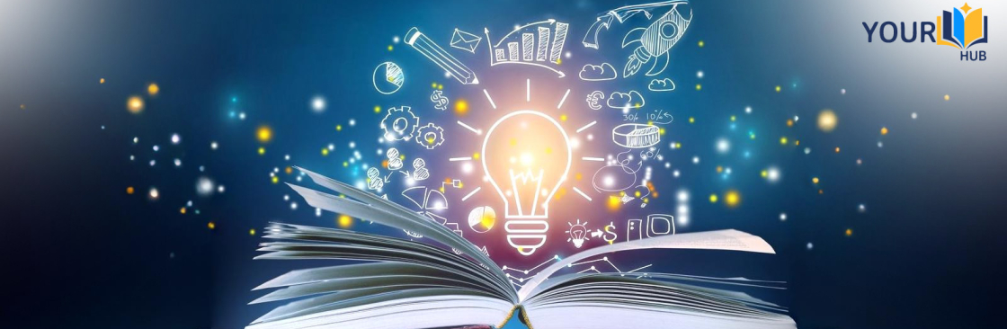 Your Stories Hub Cover Image