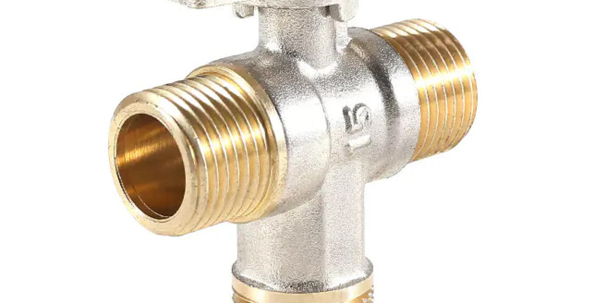 the Water Angle Valve delivers reliable performance through precise flow control