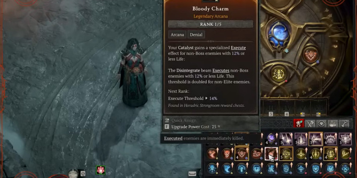 Spiritborn Theorycraft Takes Over Diablo 4 Season 9 with MMOexp