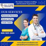 All Care Consultants Consultants Profile Picture
