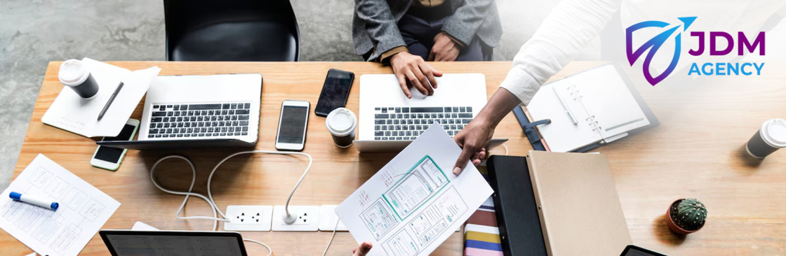 JDM Agency Cover Image