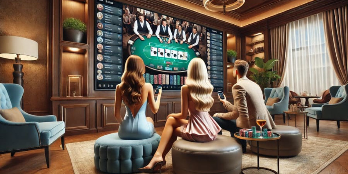 Discovering the Truth About Onca888: Your Go-To Gambling Site and Scam Verification Community