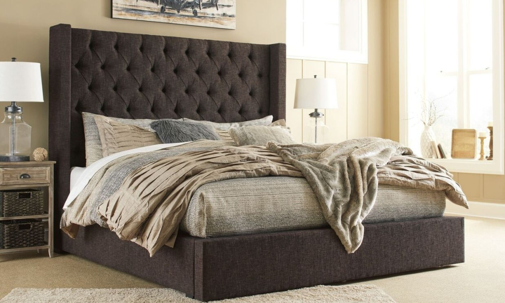 How to Choose the Perfect King Bed for Your Bedroom