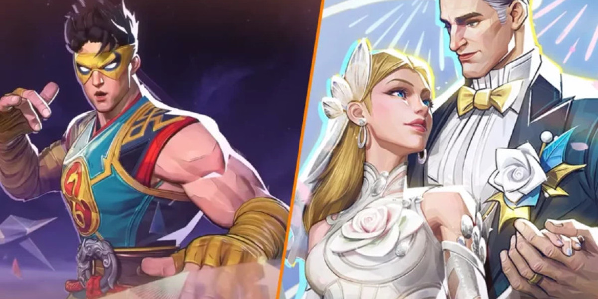 Marvel Rivals Future Updates – New Heroes & Maps Revealed