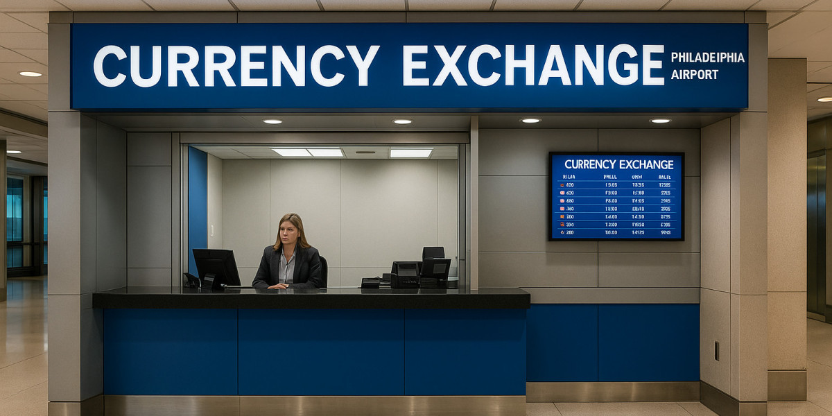 JFK Terminal 8: Complete Travel Guide