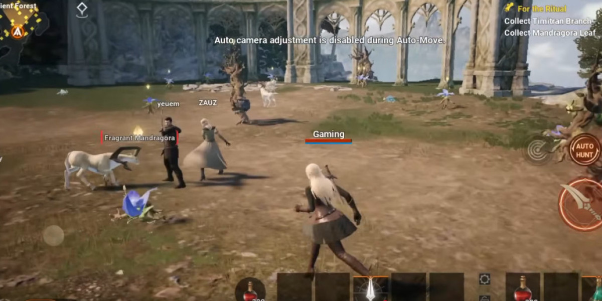 MMOexp – Best Source for Lineage 2M Powerlevel