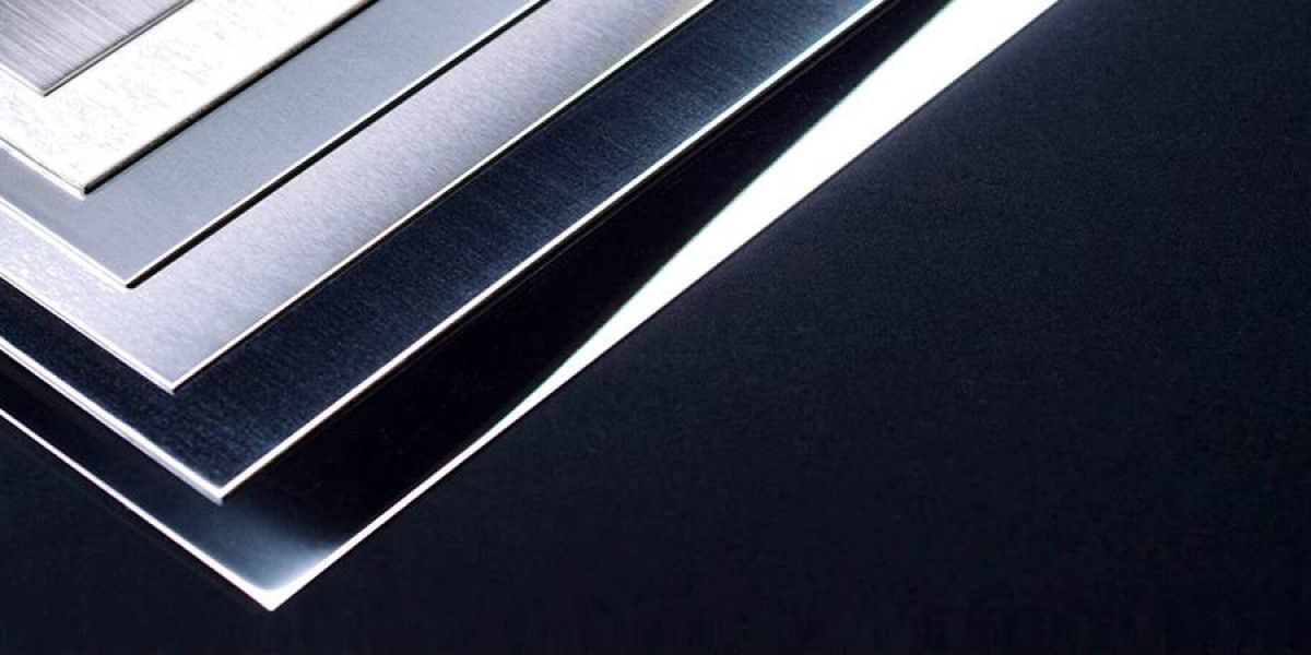 Applications of Monel 400 Plate and Sheet in Marine and Chemical Industries