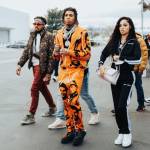 asaali clothing Profile Picture