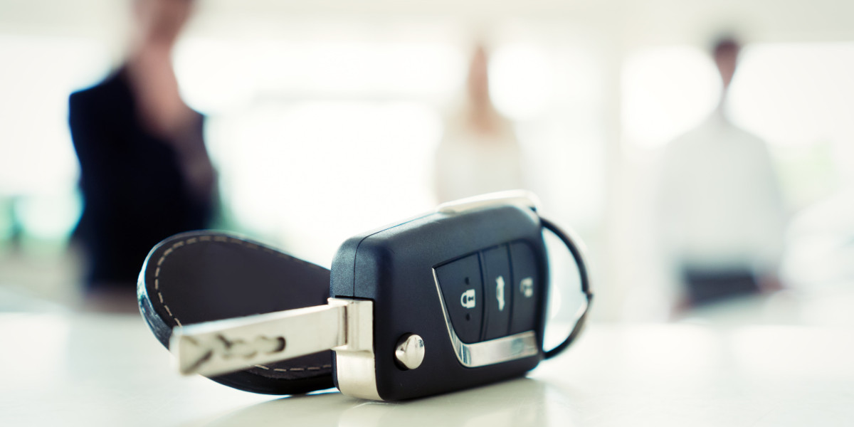 You'll Never Guess This Cars Keys Replacement's Tricks