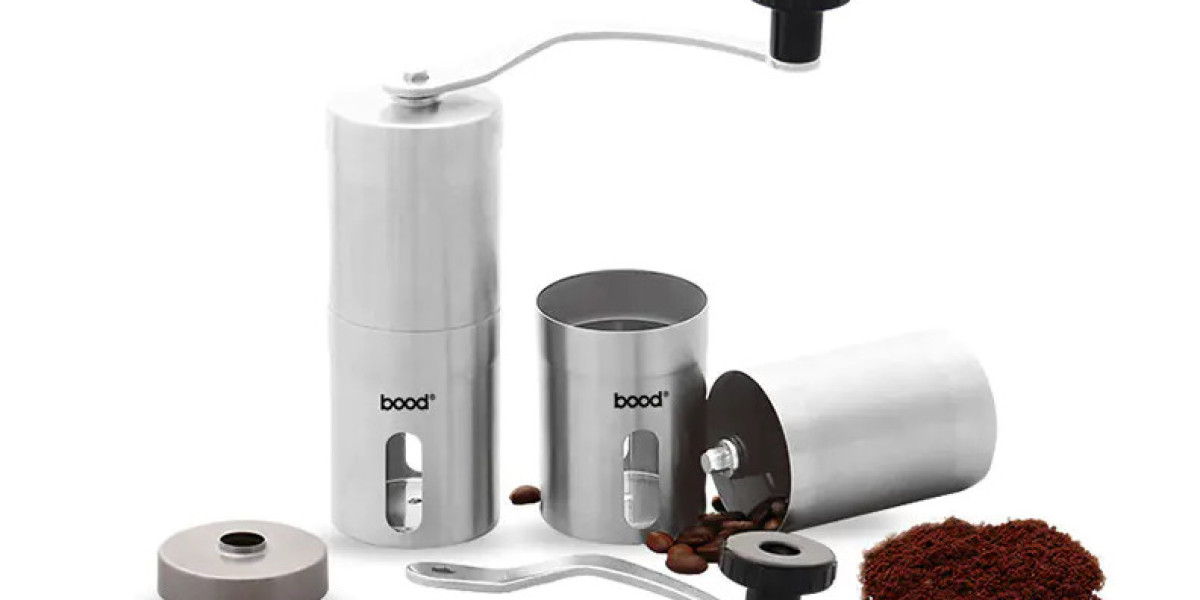 How Does a Coffee Grinder Affect the Flavor of Your Brew?