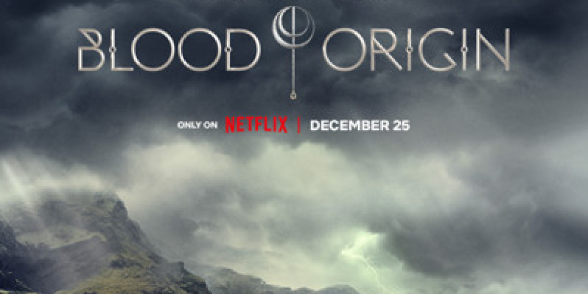 Blood Origin – The Witcher Prequel Explained