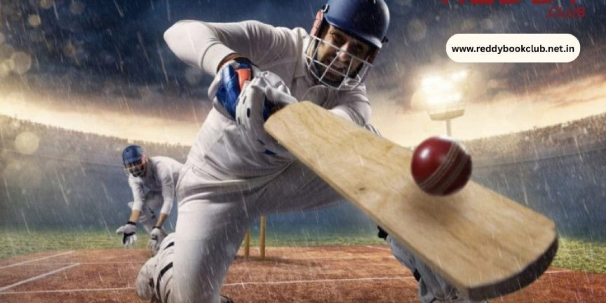 India – England 2025 Test Series: Betting Insights with Reddy Book Club