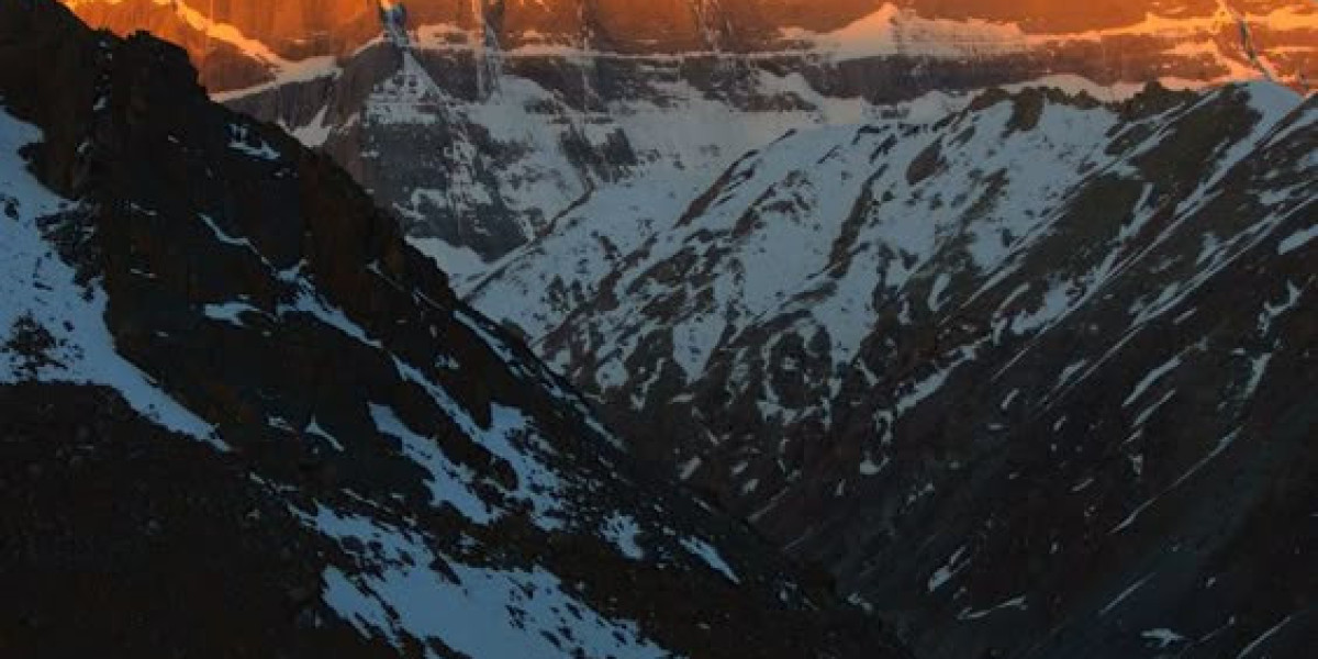 Soaring Over Silence: Kailash Mansarovar Yatra by Helicopter