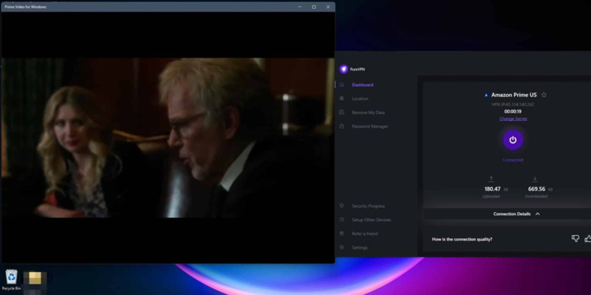 Best VPNs for DStv Abroad – Stream Anywhere Easily