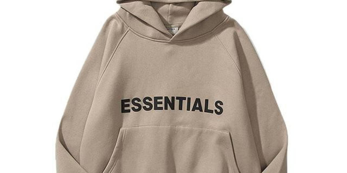 Essentials Hoodie fashion design clothing shop