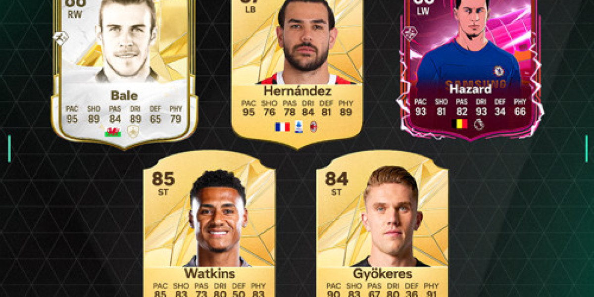 FC 25 Rush Event Guide – Rules, Schedule & Tips