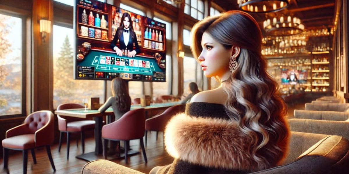 Understanding Casino Site Safety: Insights from the Onca888 Scam Verification Community