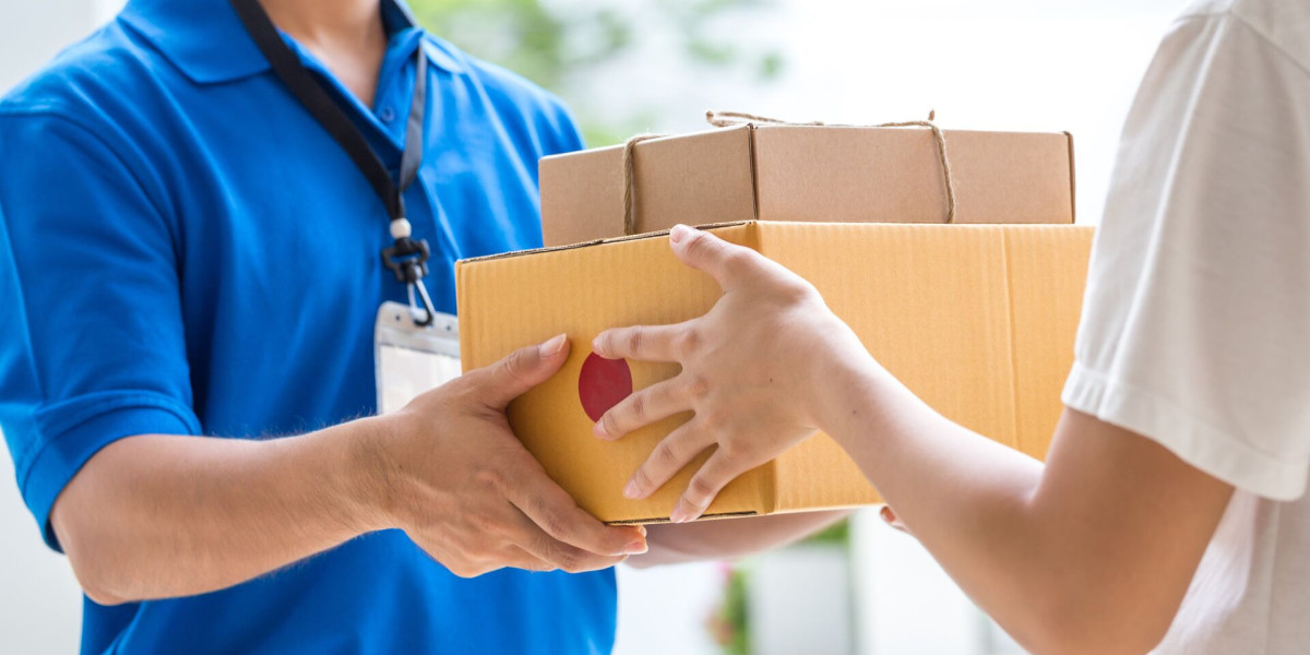 Domestic Courier Services in Australia | Fast, Reliable & Affordable Local Shipping
